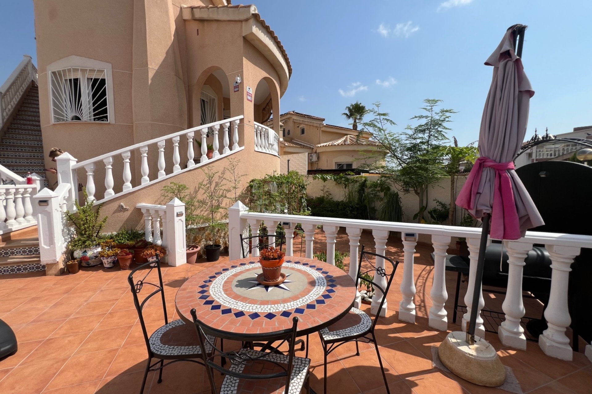 Resale - Villa -
Ciudad Quesada - Costa Blanca