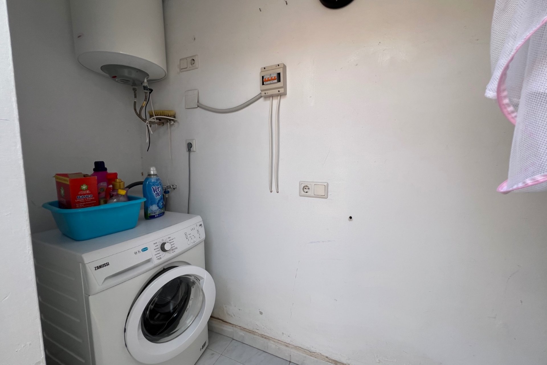 Resale - Villa -
Ciudad Quesada - Costa Blanca