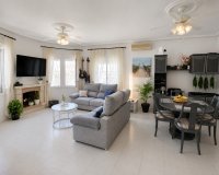 Resale - Villa -
Ciudad Quesada - Costa Blanca