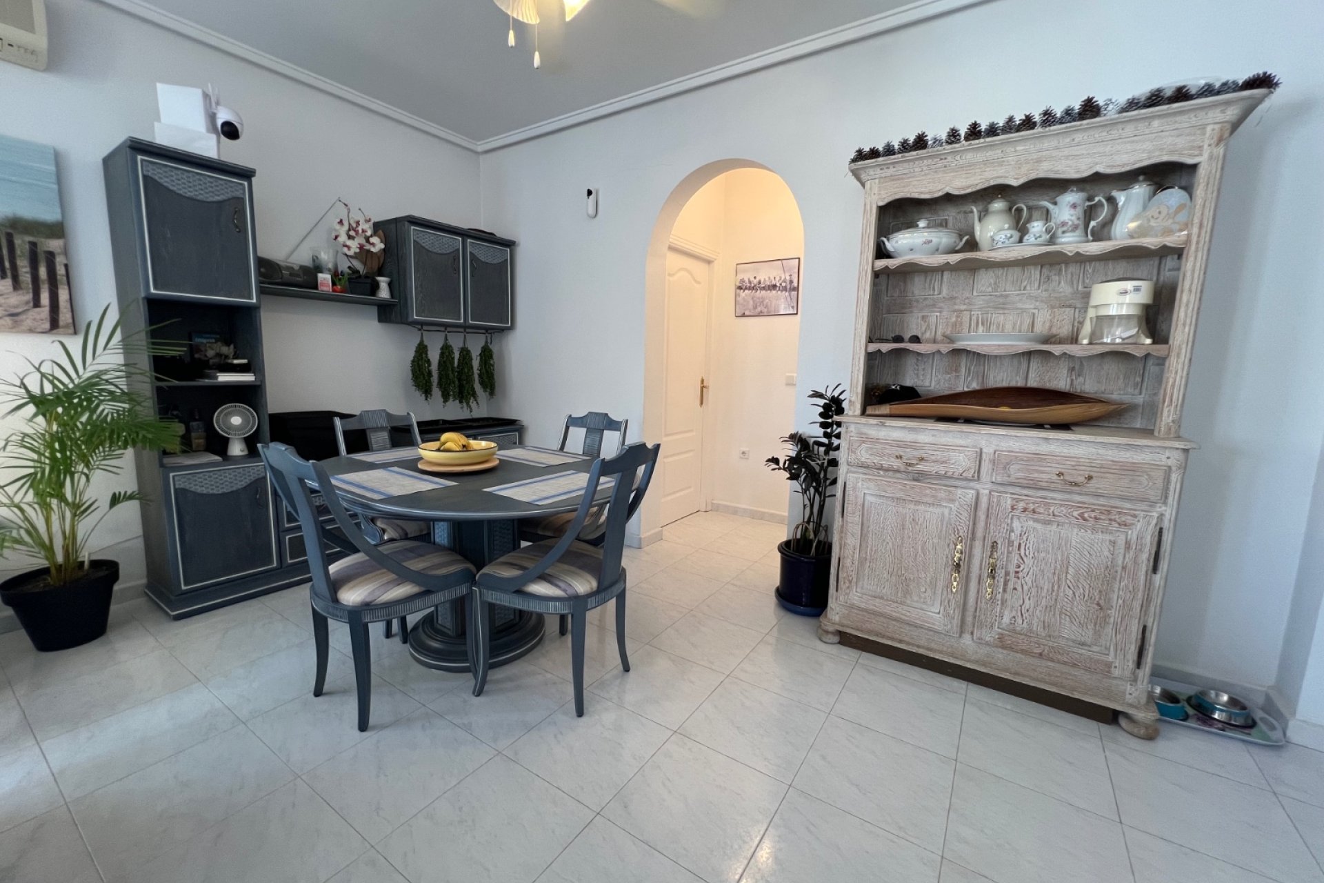 Resale - Villa -
Ciudad Quesada - Costa Blanca