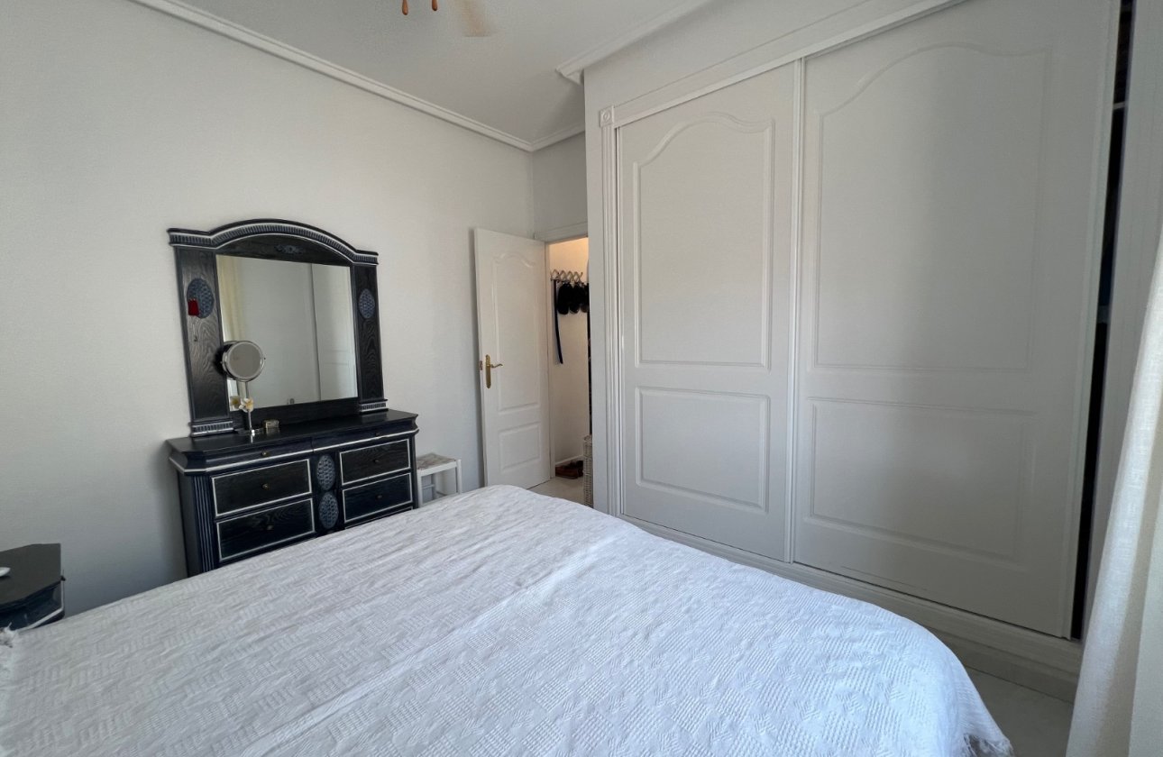 Resale - Villa -
Ciudad Quesada - Costa Blanca