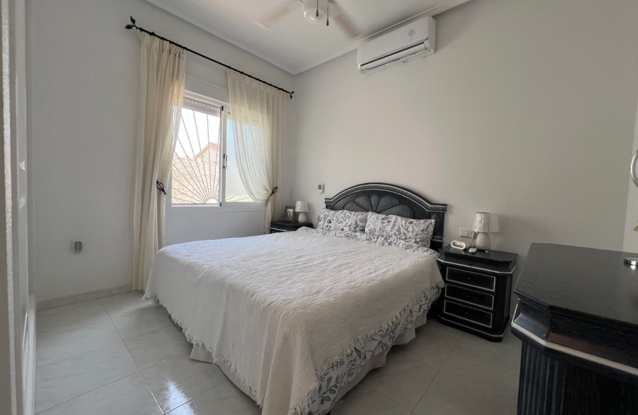 Resale - Villa -
Ciudad Quesada - Costa Blanca