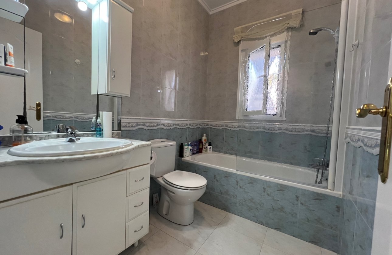 Resale - Villa -
Ciudad Quesada - Costa Blanca