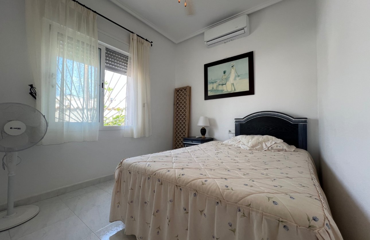 Resale - Villa -
Ciudad Quesada - Costa Blanca
