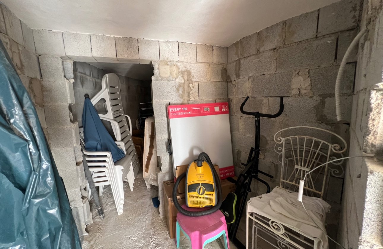 Resale - Villa -
Ciudad Quesada - Costa Blanca