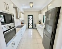 Resale - Villa -
Ciudad Quesada - Costa Blanca