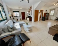 Resale - Villa -
Ciudad Quesada - Costa Blanca