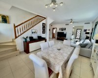Resale - Villa -
Ciudad Quesada - Costa Blanca
