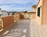 Resale - Villa -
Ciudad Quesada - Costa Blanca