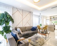 Resale - Villa -
Ciudad Quesada - Costa Blanca
