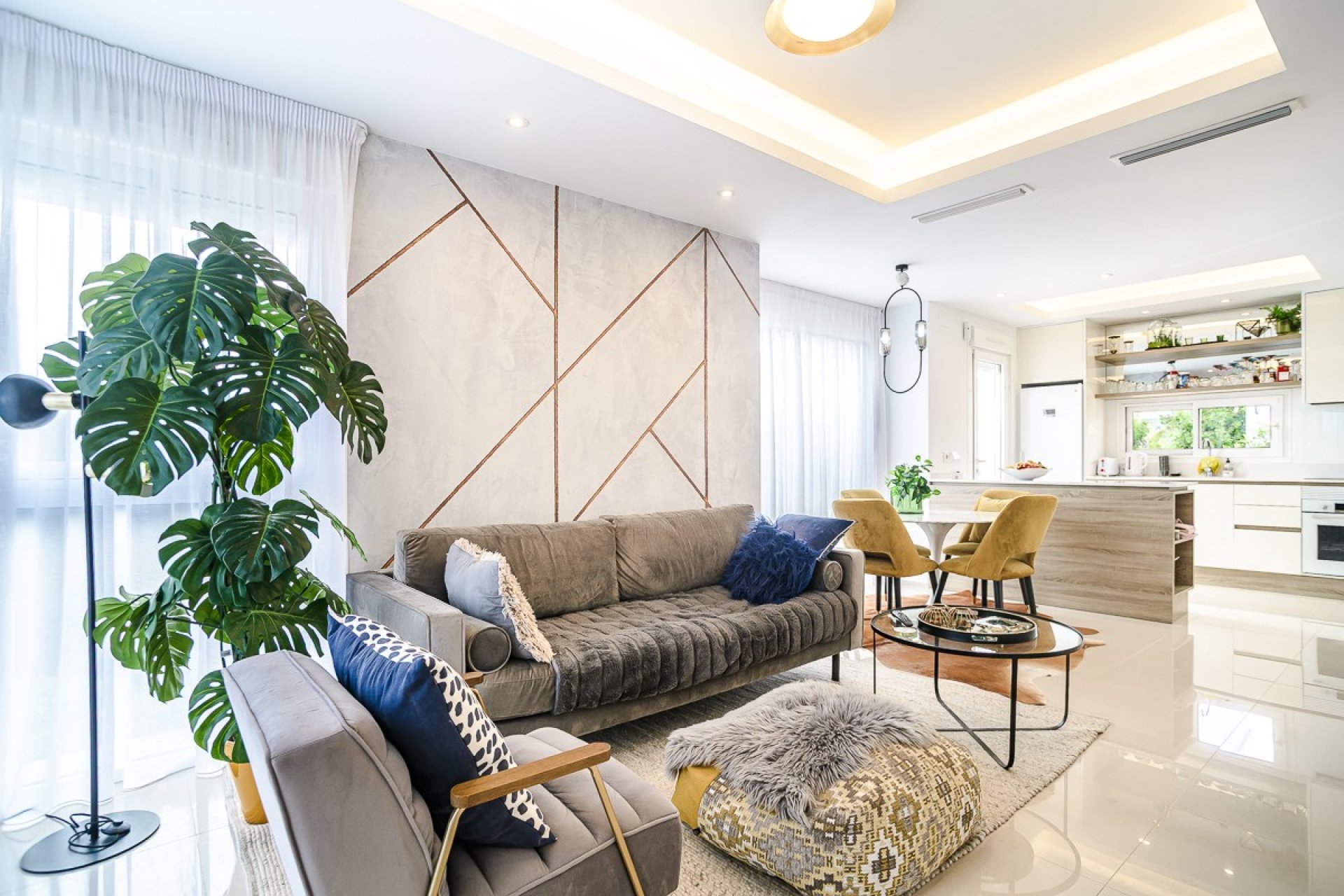 Resale - Villa -
Ciudad Quesada - Costa Blanca