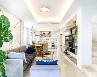 Resale - Villa -
Ciudad Quesada - Costa Blanca