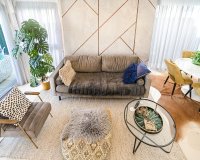 Resale - Villa -
Ciudad Quesada - Costa Blanca