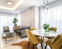 Resale - Villa -
Ciudad Quesada - Costa Blanca