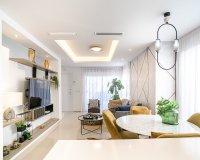 Resale - Villa -
Ciudad Quesada - Costa Blanca