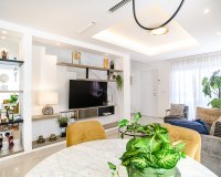 Resale - Villa -
Ciudad Quesada - Costa Blanca