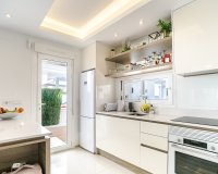 Resale - Villa -
Ciudad Quesada - Costa Blanca