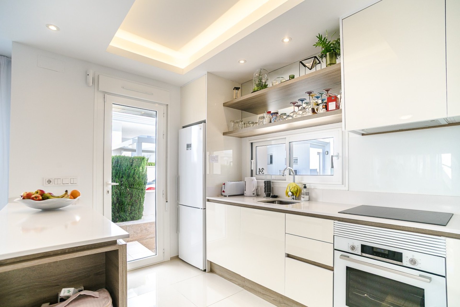 Resale - Villa -
Ciudad Quesada - Costa Blanca