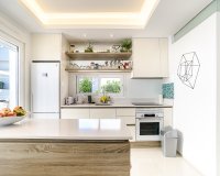 Resale - Villa -
Ciudad Quesada - Costa Blanca