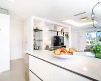 Resale - Villa -
Ciudad Quesada - Costa Blanca