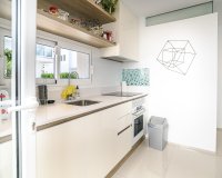 Resale - Villa -
Ciudad Quesada - Costa Blanca