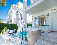 Resale - Villa -
Ciudad Quesada - Costa Blanca