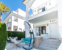 Resale - Villa -
Ciudad Quesada - Costa Blanca