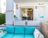 Resale - Villa -
Ciudad Quesada - Costa Blanca