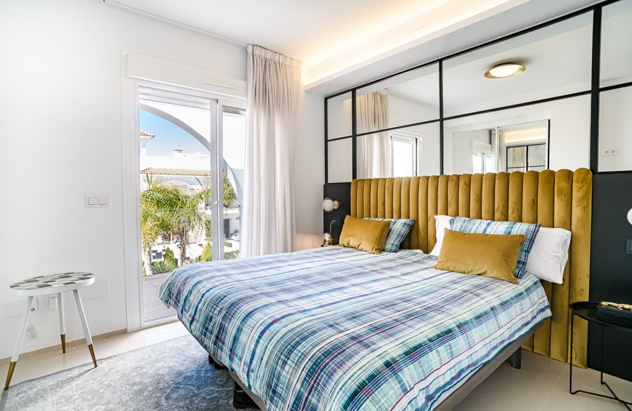Resale - Villa -
Ciudad Quesada - Costa Blanca