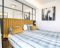 Resale - Villa -
Ciudad Quesada - Costa Blanca