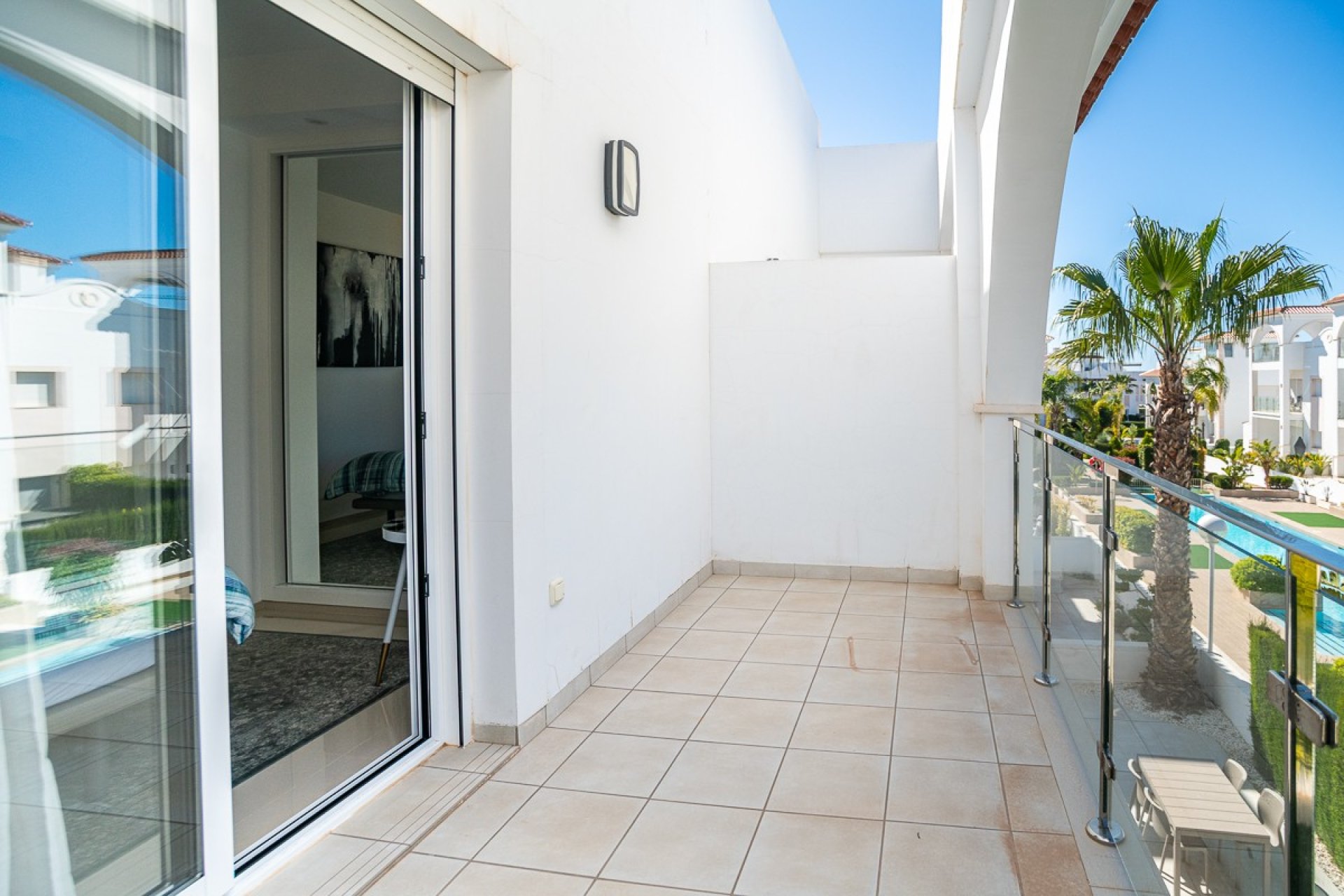 Resale - Villa -
Ciudad Quesada - Costa Blanca