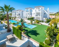 Resale - Villa -
Ciudad Quesada - Costa Blanca