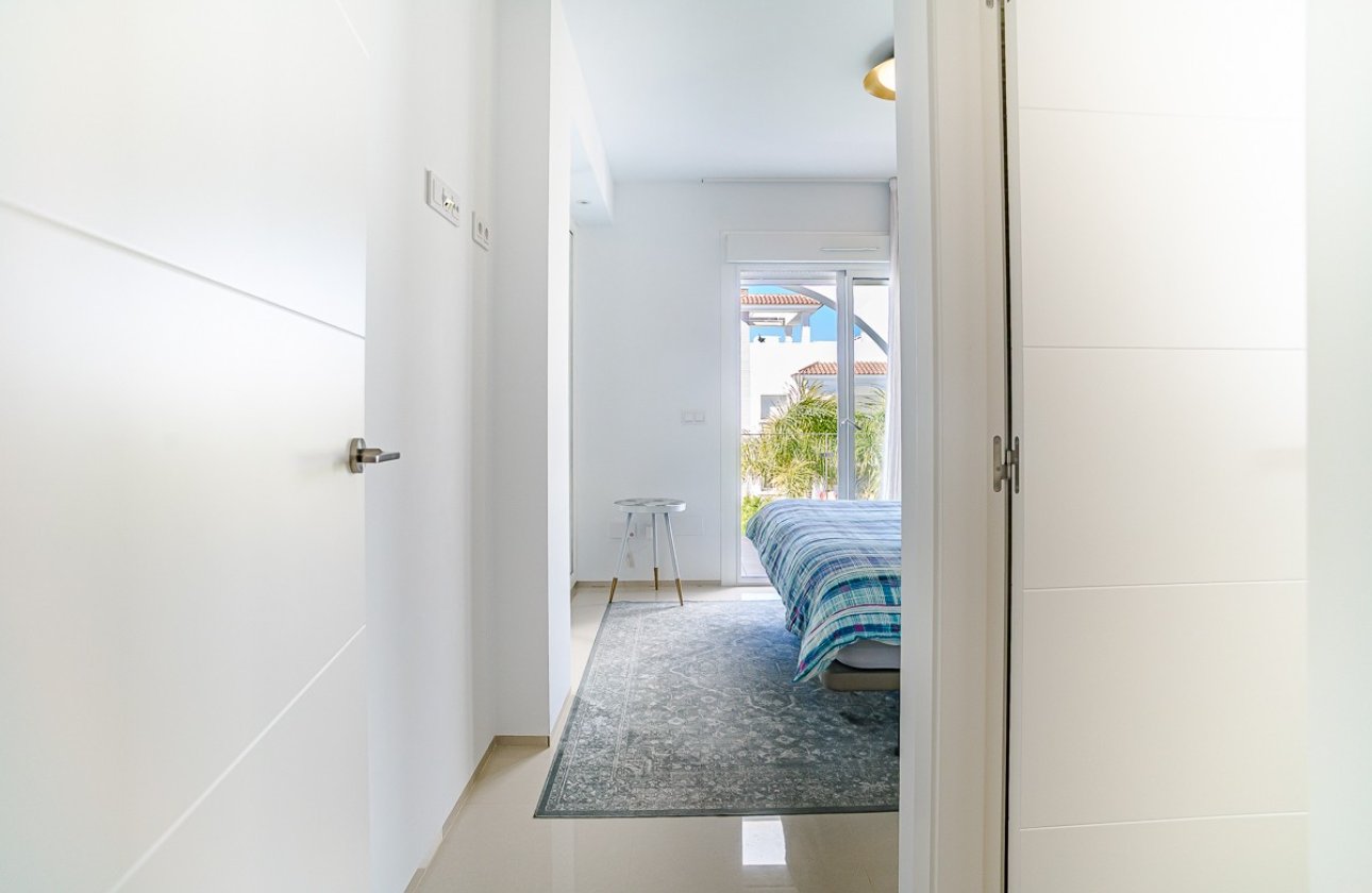 Resale - Villa -
Ciudad Quesada - Costa Blanca