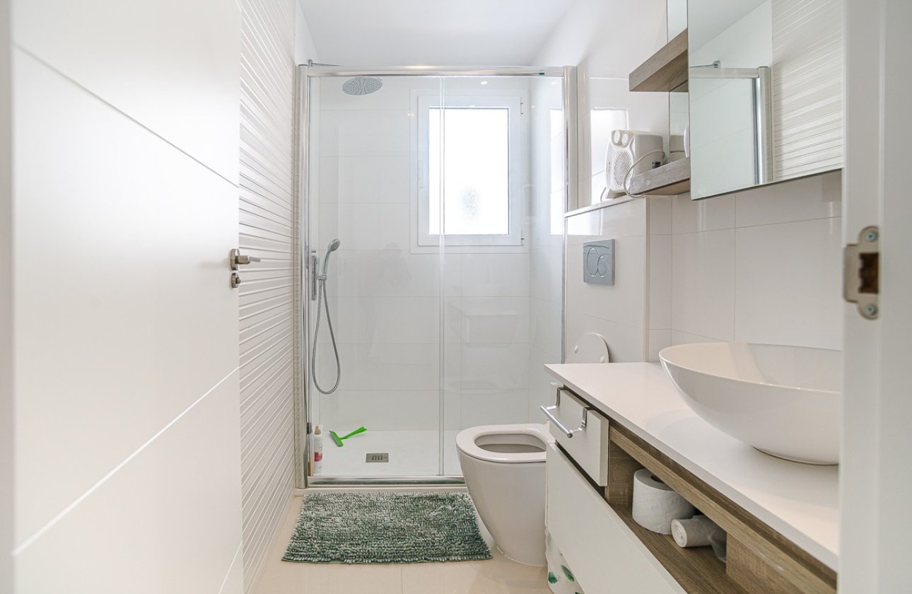 Resale - Villa -
Ciudad Quesada - Costa Blanca
