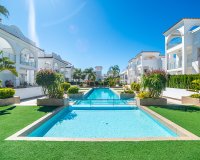 Resale - Villa -
Ciudad Quesada - Costa Blanca