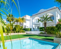 Resale - Villa -
Ciudad Quesada - Costa Blanca