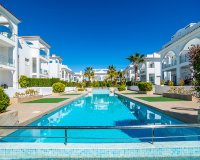 Resale - Villa -
Ciudad Quesada - Costa Blanca
