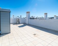 Resale - Villa -
Ciudad Quesada - Costa Blanca