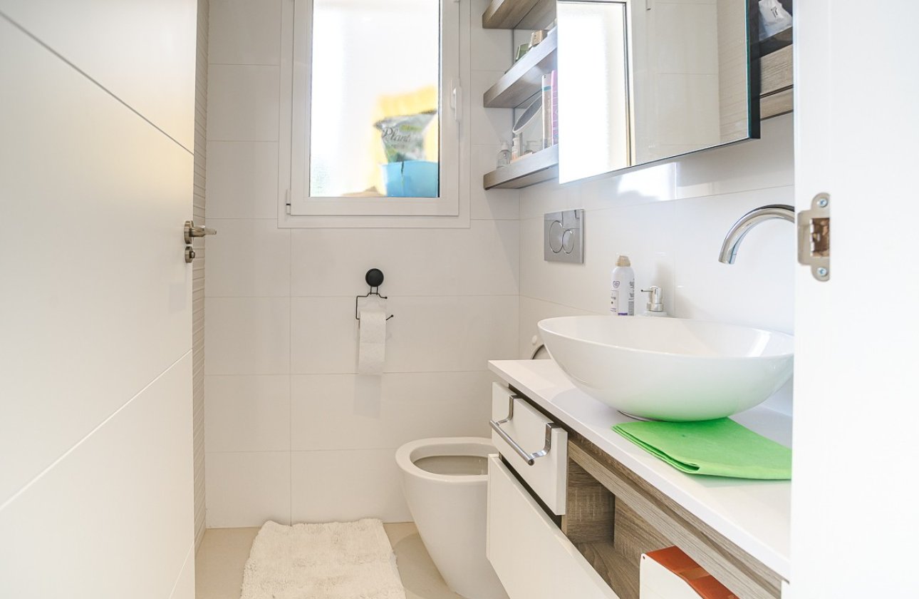 Resale - Villa -
Ciudad Quesada - Costa Blanca