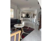 Resale - Villa -
Ciudad Quesada - Costa Blanca