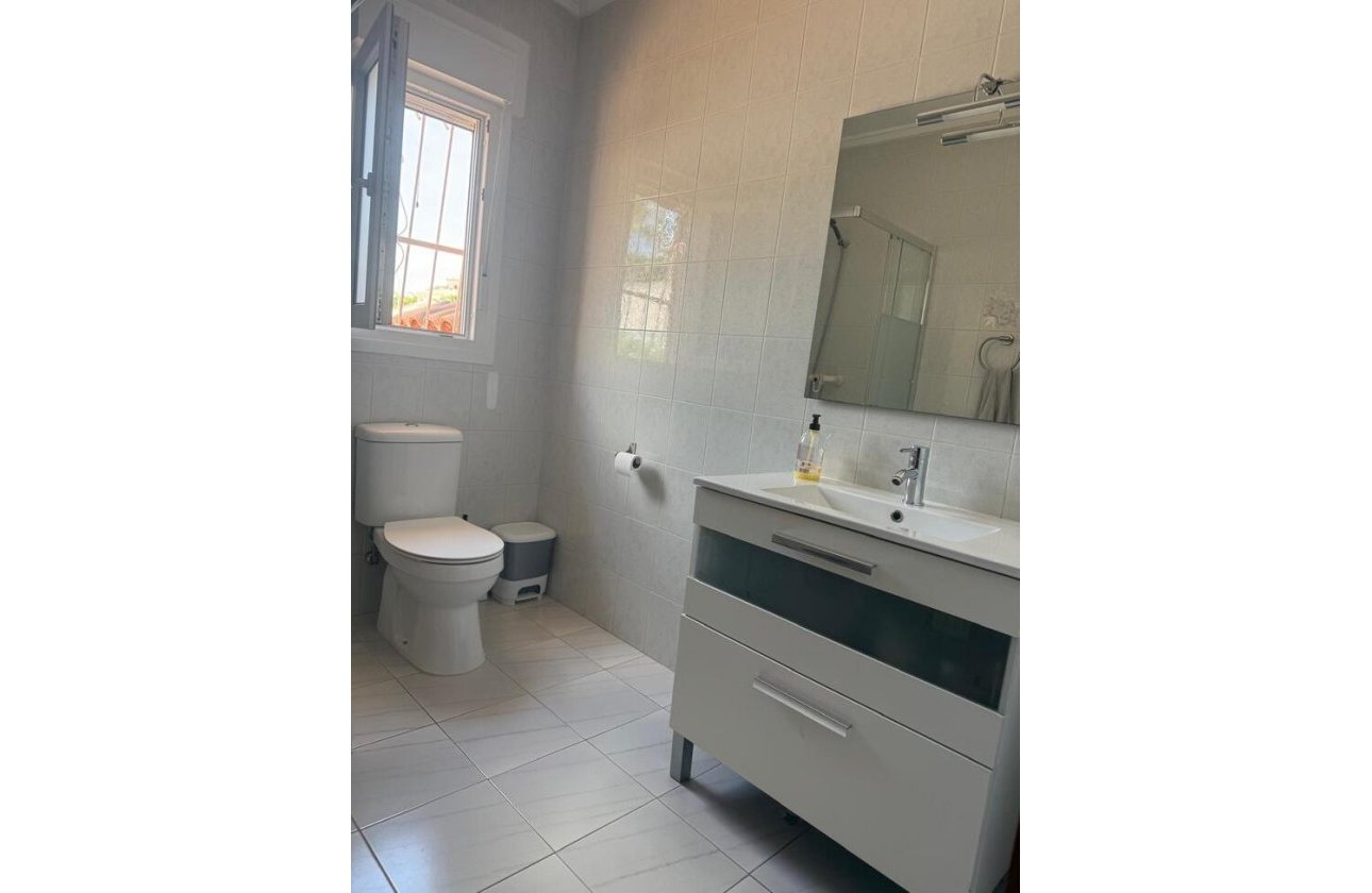 Resale - Villa -
Ciudad Quesada - Costa Blanca