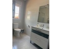 Resale - Villa -
Ciudad Quesada - Costa Blanca
