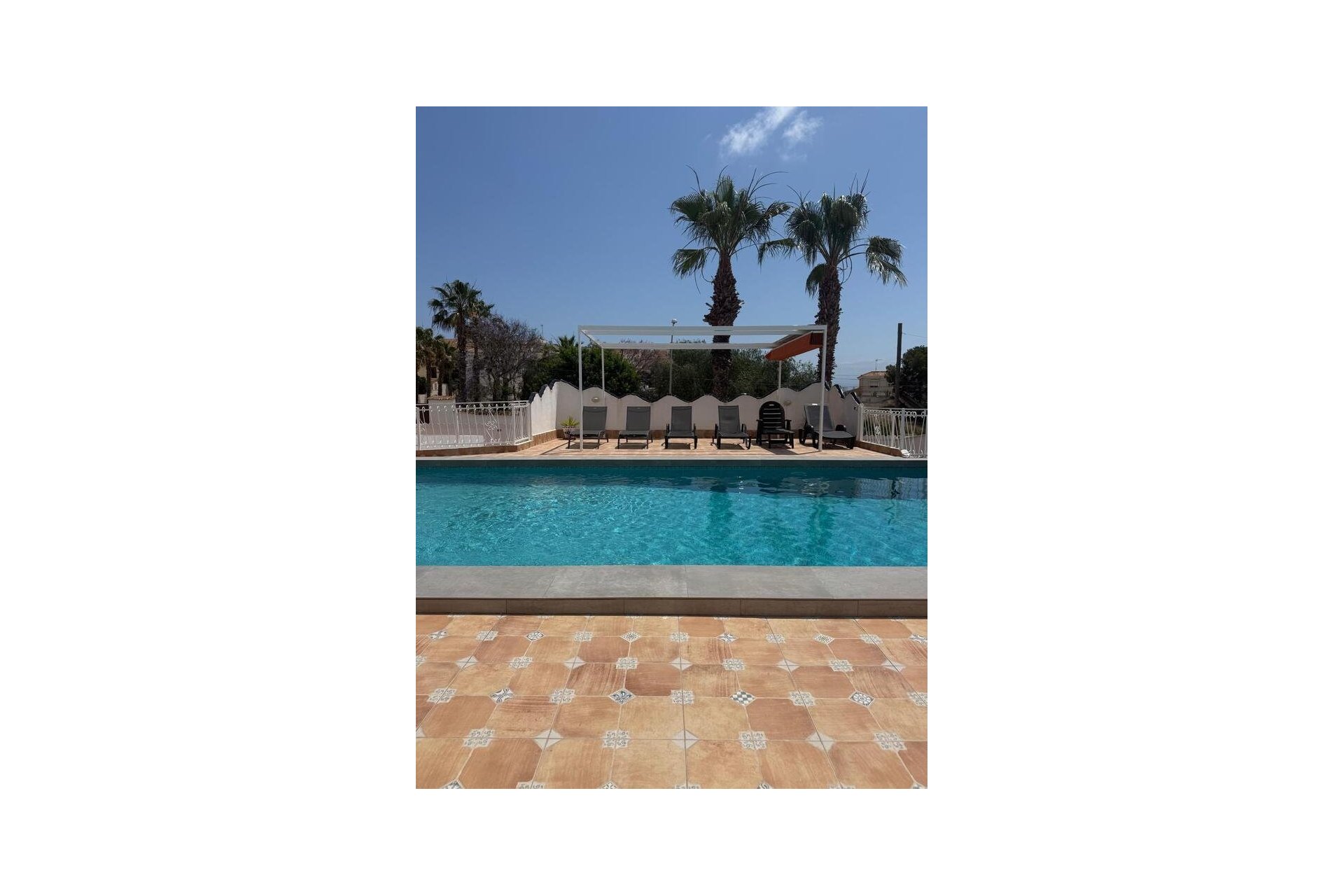 Resale - Villa -
Ciudad Quesada - Costa Blanca