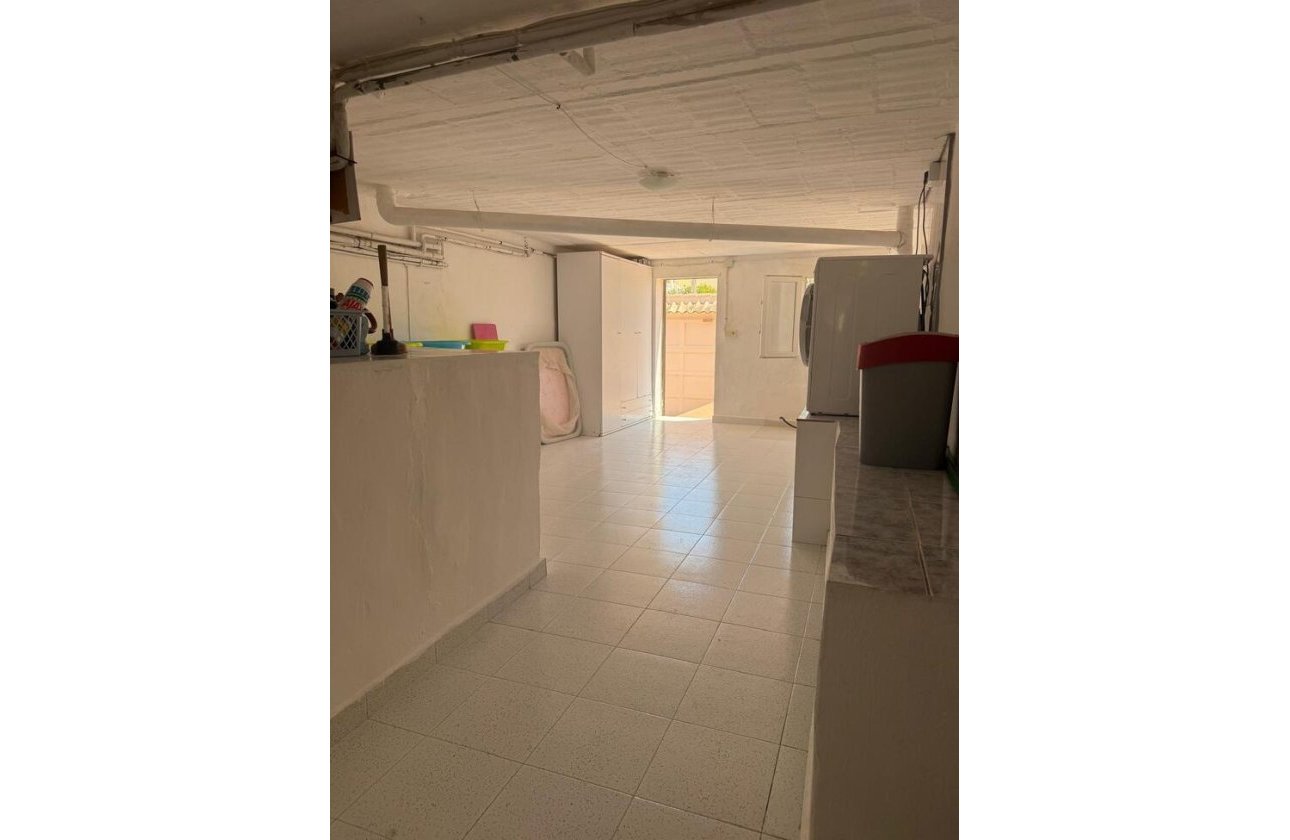 Resale - Villa -
Ciudad Quesada - Costa Blanca