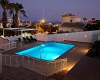 Resale - Villa -
Ciudad Quesada - Costa Blanca