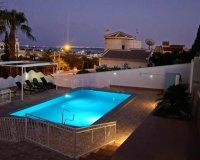Resale - Villa -
Ciudad Quesada - Costa Blanca