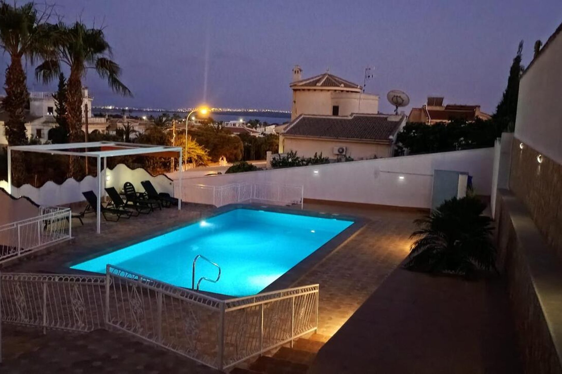 Resale - Villa -
Ciudad Quesada - Costa Blanca