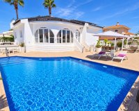 Resale - Villa -
Ciudad Quesada - Costa Blanca