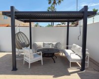 Resale - Villa -
Ciudad Quesada - Costa Blanca
