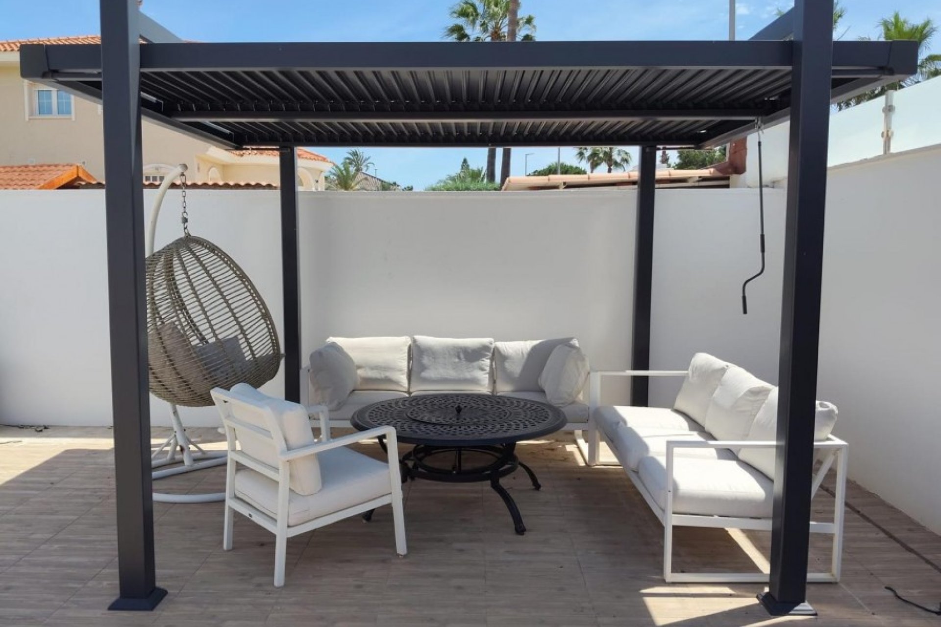 Resale - Villa -
Ciudad Quesada - Costa Blanca